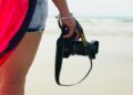 Hand Strap for Camera