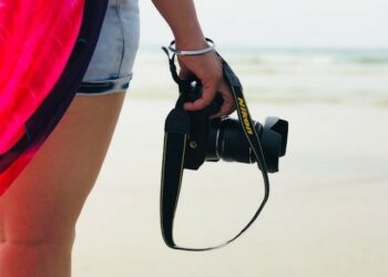 Hand Strap for Camera