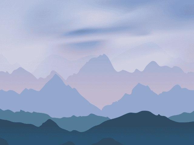 Motion Workflow for an Owned Illustration