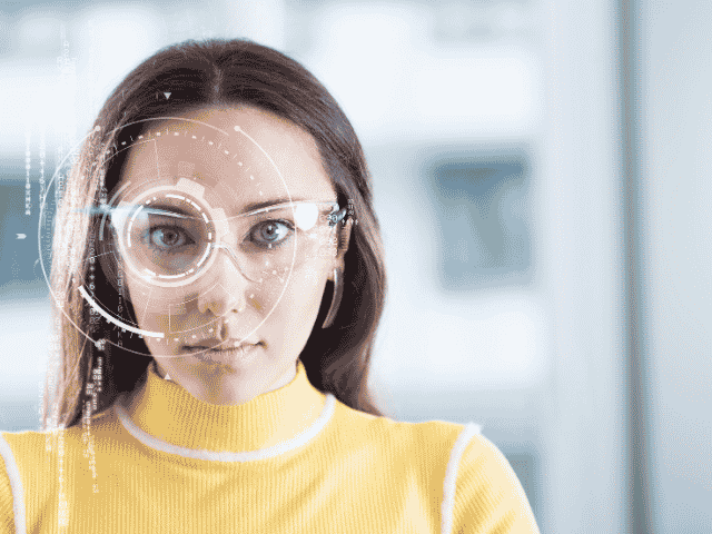 context aware AI devices